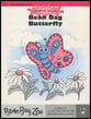 Bean Bag Butterfly-Late Elementary piano sheet music cover